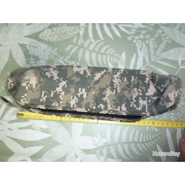 housse neoprene camo numerique