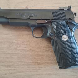 Pistolet Colt 45 1911 MKIV serie 80 Combat Elite