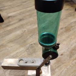 DOSEUSE VOLUM&Eacute;TRIQUE DE POUDRE SMALL UNIFLOW RCBS