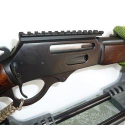 rail picatinny - Rossi R95 / Marlin