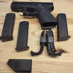 GLOCK 19 GEN 5