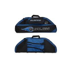 Housse compound Avalon Classic 116 cm Black/Black