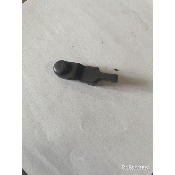 Arretoir de culasse pour Fusil Kommision 88