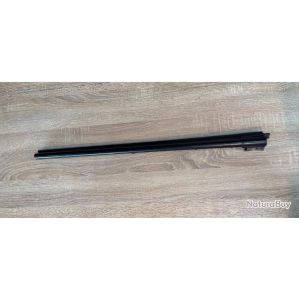 canon fusil robust brevete calibre 12/70 full et demi grand coup de balai enchere