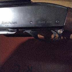 Remington 7600 270w  rare dans ce calibre