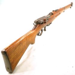 SCHMIDT RUBIN   -   K11   -   Mono-matricule