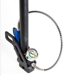 Pompe &agrave; main haute pression PCP  300 bars - Accessoires tir / Gaz  CO2  HPA  #gunsmith