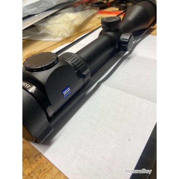 Zeiss conquest DL 3-12x50