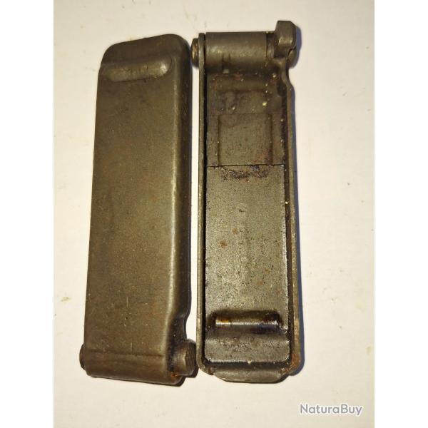 Mas 36. 36/51 fond de magasin 2em type NEUF vendu par poudrenoirepro