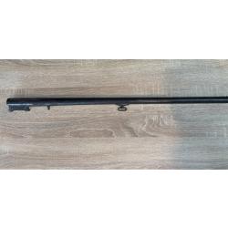 canon fusil simplex 16/67 grand coup de balai enchere