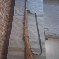 RARE MAUSER  G98  M