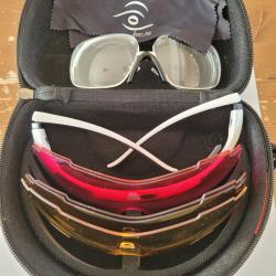 Lunettes ball trap shoot off classic