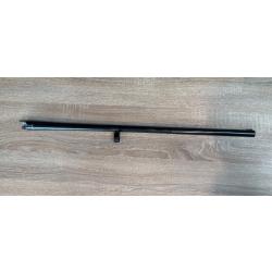 canon fusil perfex brevete cal 12/70 grand coup de balai enchere