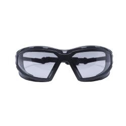 LUNETTES DE PROTECTION HIGHLANDER PLUS GRISES
