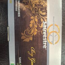 Balles Sauvestre sans plomb FIP CAL 7x65R en 148 grains