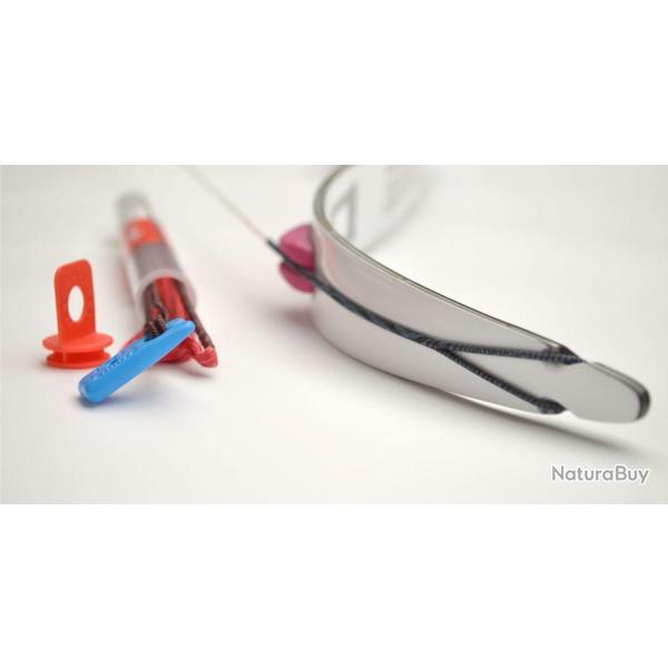 Flex Archery - Corde Fast Flight Plus Competition Pro 62" 14