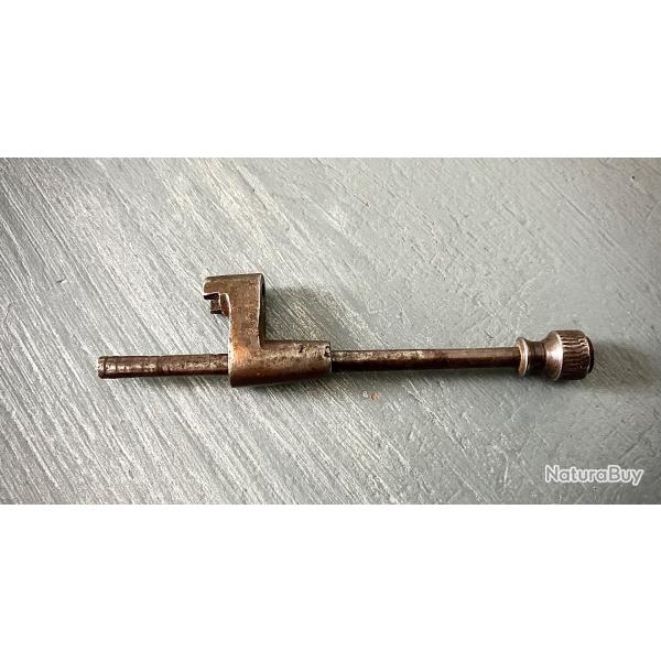 Extracteur-Ejecteur velodog/Bulldog