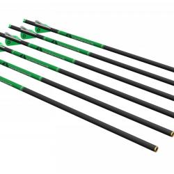 Fl&egrave;ches Arbal&egrave;te Centerpoint - CP 400 20" - Pack de 6