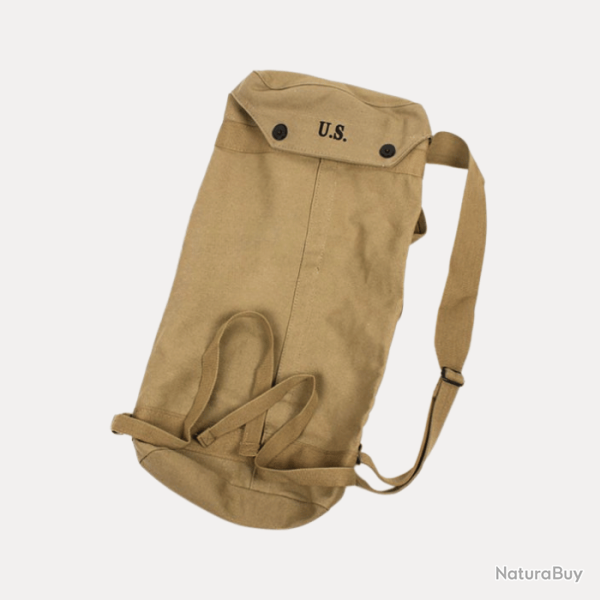 Sacoche Bazooka Ammo Bag PARA - US WW2