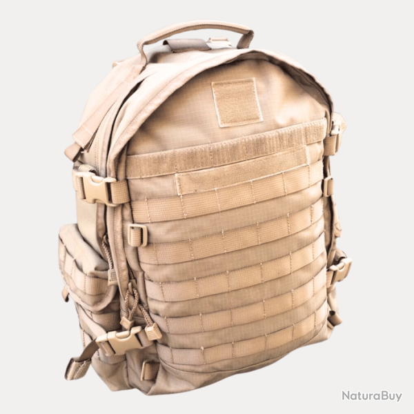 Sac � dos Tecpack 30L F�lin - Arm�e Fran�aise