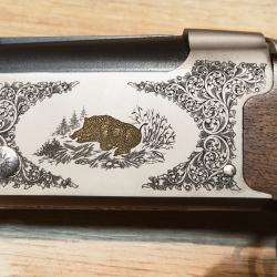 Verney-Carron EXB S&eacute;rie Sp&eacute;ciale 8x57 Jrs neuf et en stock