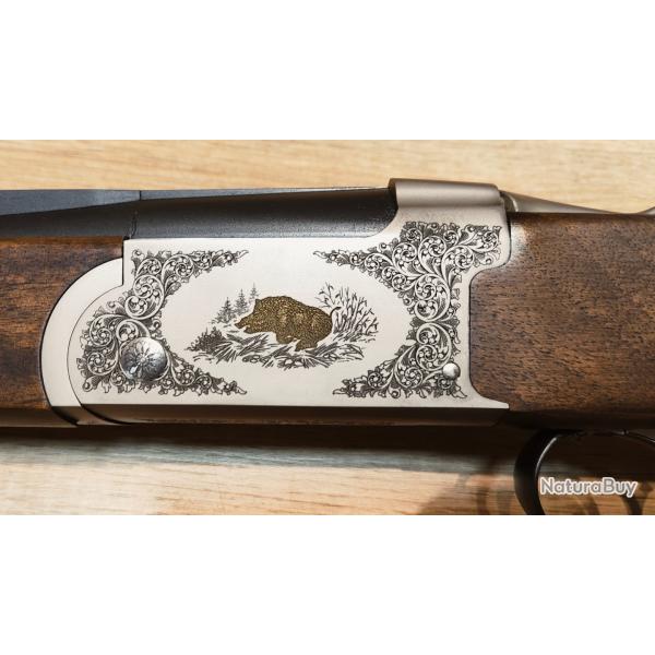 Verney-Carron EXB S�rie Sp�ciale 8x57 Jrs neuf et en stock