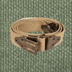 Sangle PM Thompson Laiton Reproduction U.S Pr&eacute;mium