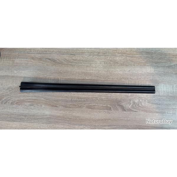 canon fusil 12/65 grand coup de balai enchere