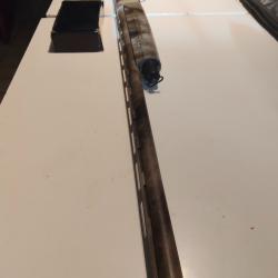 VENDS fusil semi automatique  HATSAN mod&egrave;le ESCORT CAL12 CH89 CAN75