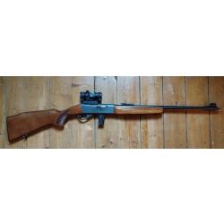 Carabine ANSCHUTZ 525 semi automatique en 22LR