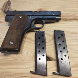 MARTIAN CAL 7.65 eibar