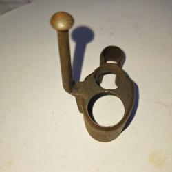 Mas 36 embouchoir NEUF vendu par poudrenoirepro