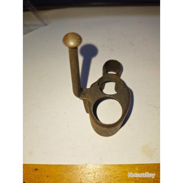 Mas 36 embouchoir NEUF vendu par poudrenoirepro