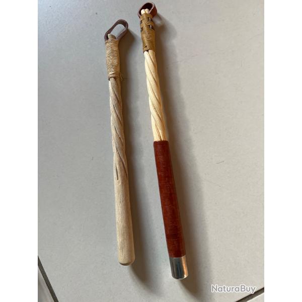Manche de Fouet de chasse & de v�nerie