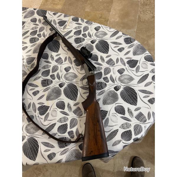 Carabine express chapuis imperial progress 8x57