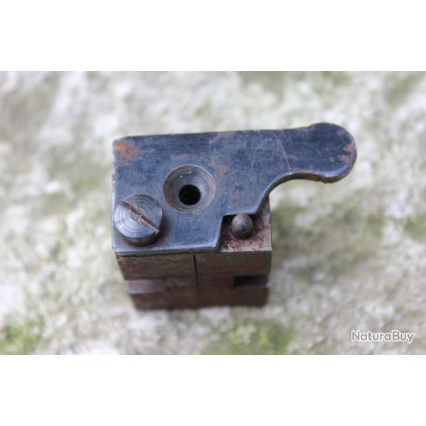 Moule � balle Lyman 225462 profil Loverin pour 222 Rem etc...