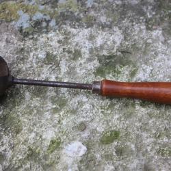 Louche Lyman petit mod&egrave;le