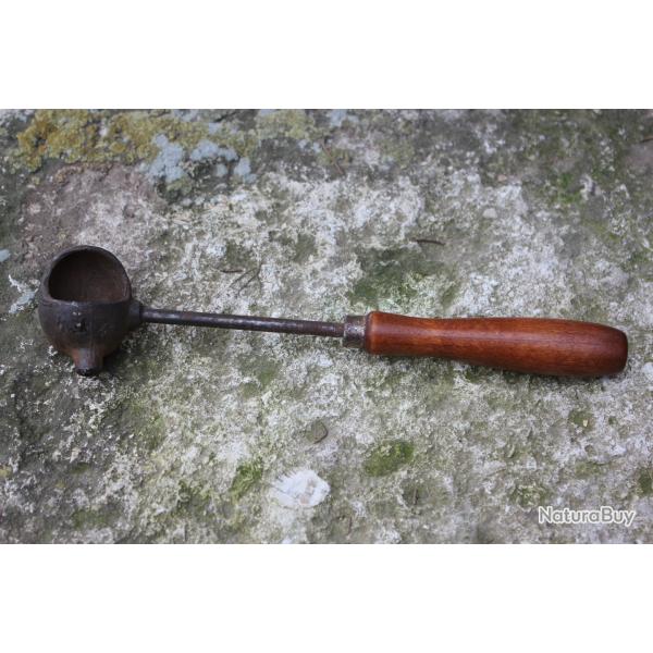 Louche Lyman petit mod�le