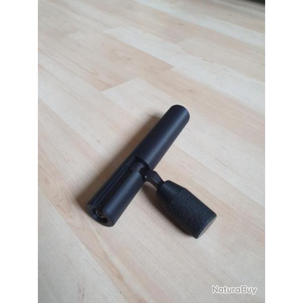 Prot�ge culasse rossi 8122, citadel trakr, mossberg plinkster 802