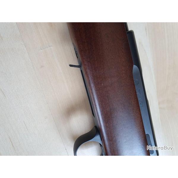 Levier long d'�jection de chargeur pour cz457 22lr, 17hmr,22mag
