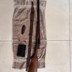 FUSIL BAIKAL MP43 EN 12/70