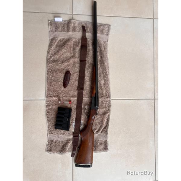 FUSIL BAIKAL MP43 EN 12/70