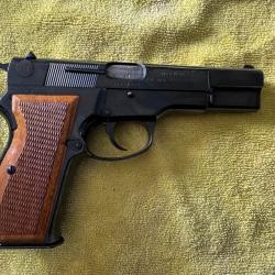 Pistolet Mauser 90 DA