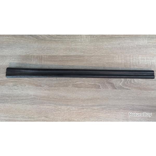 canon fusil cal 16/65 grand coup de balai enchere