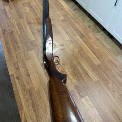 Fusil 686 beretta silver pigeon