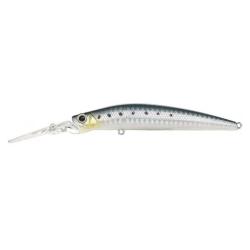 DUO HACKER CM 105 SP - SARDINE (AHA0011)