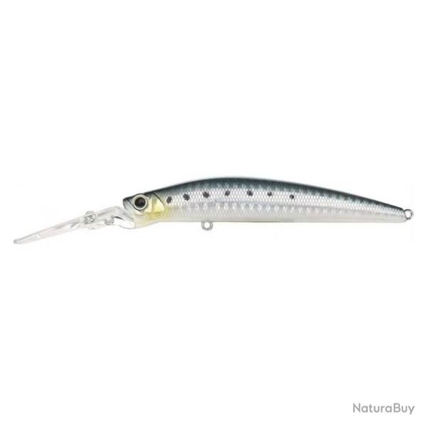 DUO HACKER CM 105 SP - SARDINE (AHA0011)