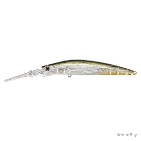 DUO HACKER CM 105 SP - GHOST LANCON (CEAZ191)