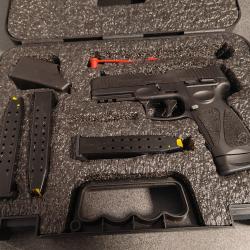 Pistolet Taurus G3 9X19