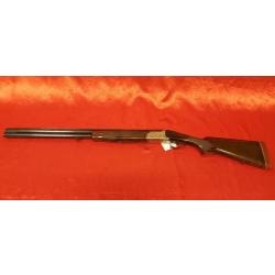 Fusil Verney-Carron model sagittaire calibre 12/70 ench&egrave;re a 1 euro